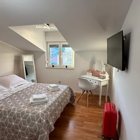 Bee House - Brand New 100 M From Sea Lägenhet *