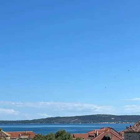 Apartament Bee House - Brand New 100 M From Sea Kaštela