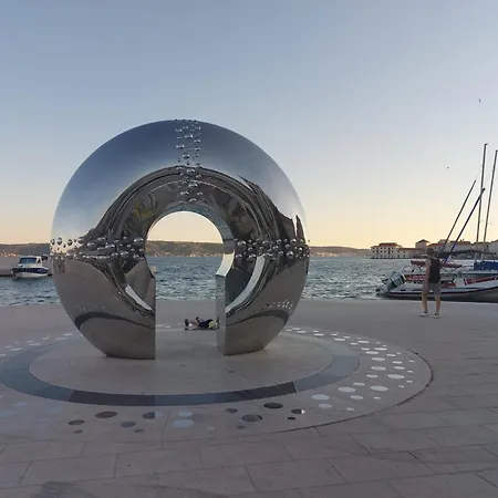 Bee House - Brand New 100 M From Sea Διαμέρισμα Kaštela